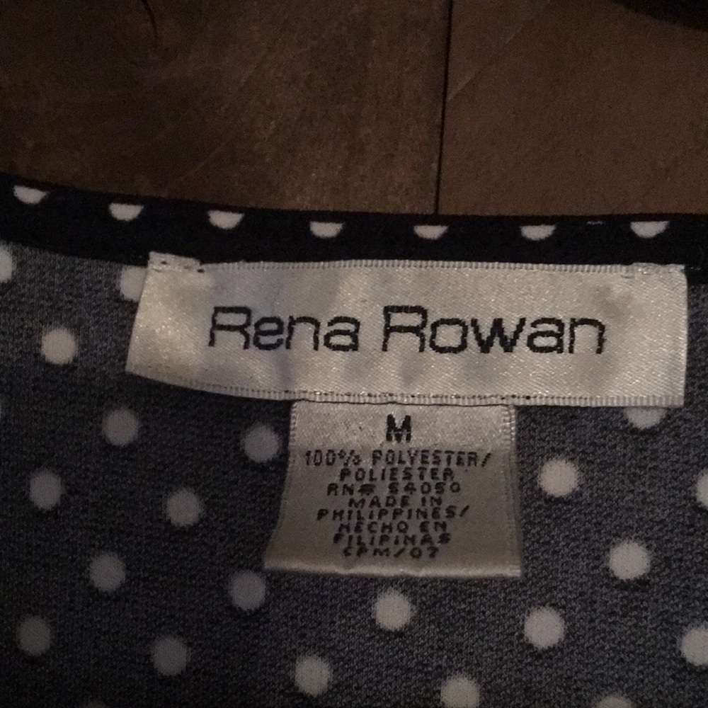 Medium women’s arena Rowan jumper - Picture 2 of 6